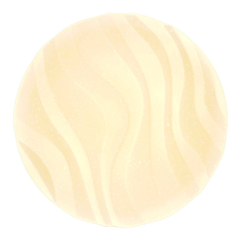 Светодиодный Smart светильник SKY VIOLUX 40W 3000-6000K 3200LM круг 210113