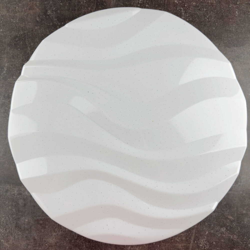 Светодиодный Smart светильник SKY VIOLUX 40W 3000-6000K 3200LM круг 210113