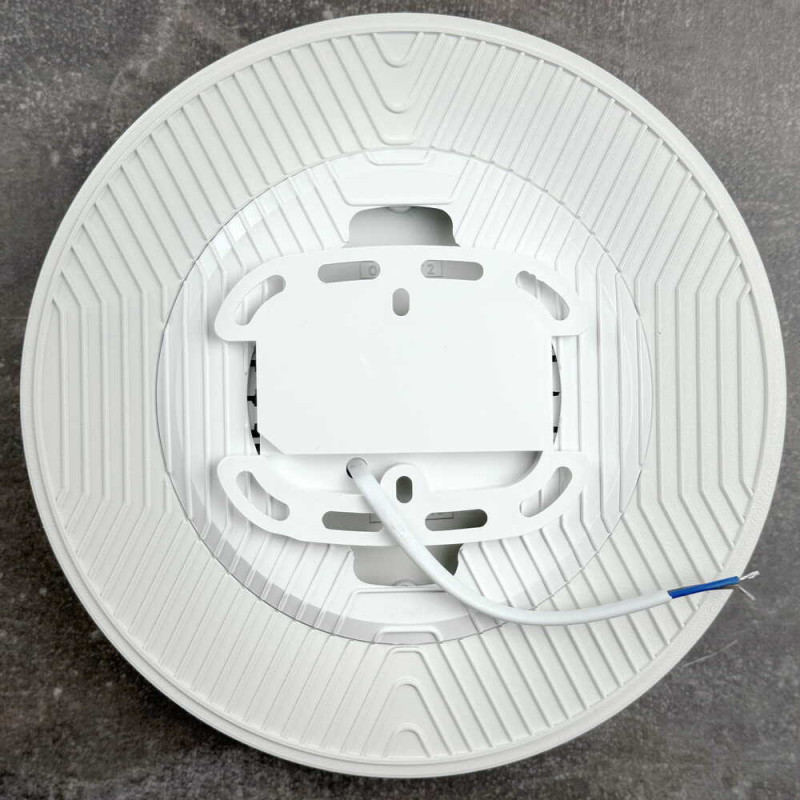 Світильник LED Violux ДББ ADAMANT-N 24W 4200K IP20 білий ( 330161 )