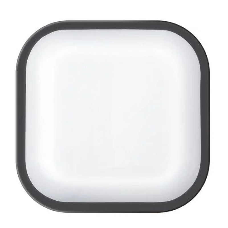 Антивандальный LED-светильник GLOBAL 1-GBH-08-2050-S 20W 5000K