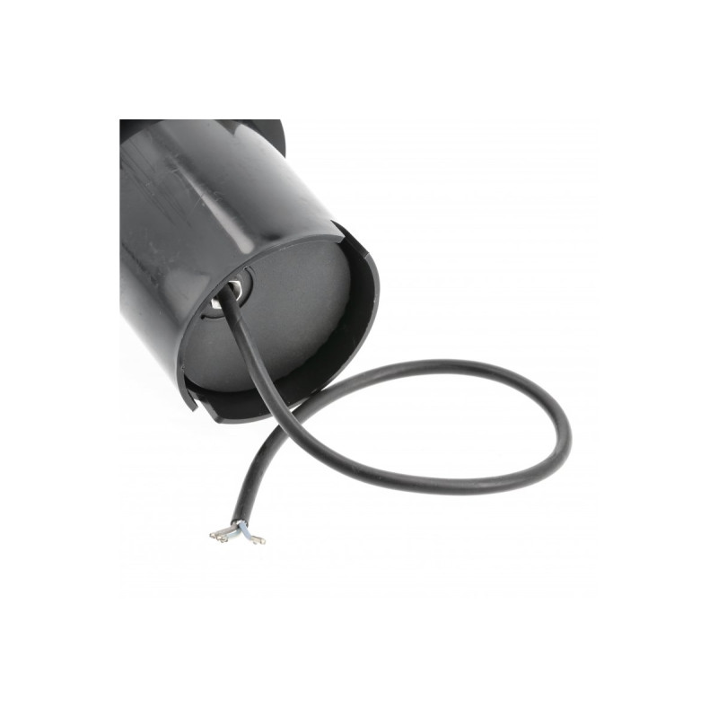 Наземний світильник BETA-K з регулюванням GU10 IP67 круглий інокс GTV ON-BETAOGU10RK-06