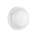 Світлодіодний світильник VIOLUX НББ ATOM 8W 5000K 600Lm IP54 240001