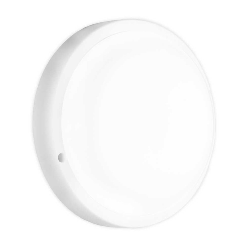 Светодиодный светильник VIOLUX НББ ATOM 18W 5000K IP54 240021