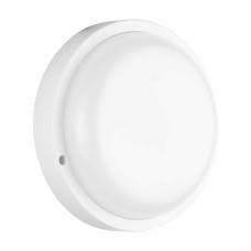 Светодиодный светильник VIOLUX НББ ATOM 18W 5000K IP54 240021