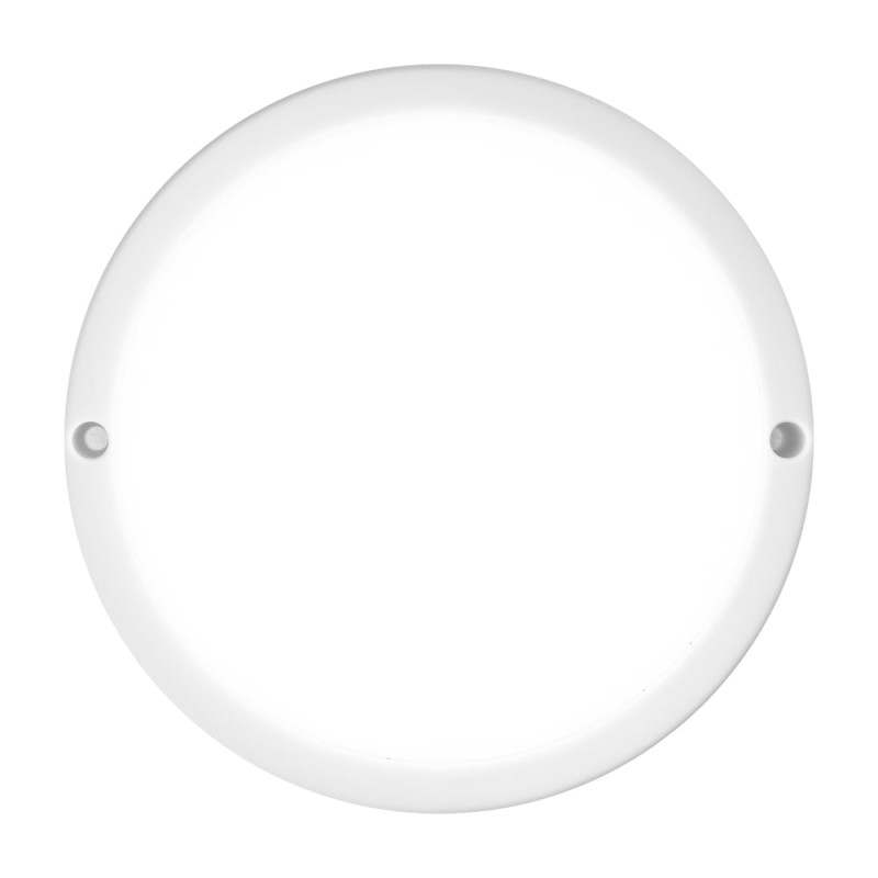 Светодиодный светильник VIOLUX НББ ATOM 18W 5000K IP54 240021