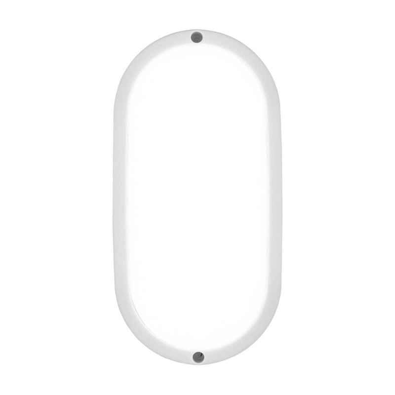 Світлодіодний світильник VIOLUX НББ ELIPSE 12W 5000K IP54 240061