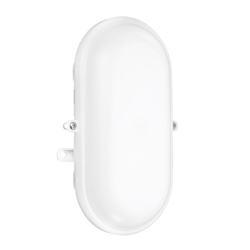 Светодиодный светильник VIOLUX НББ ELIPSE (UA) 12W 6000K IP44 243401