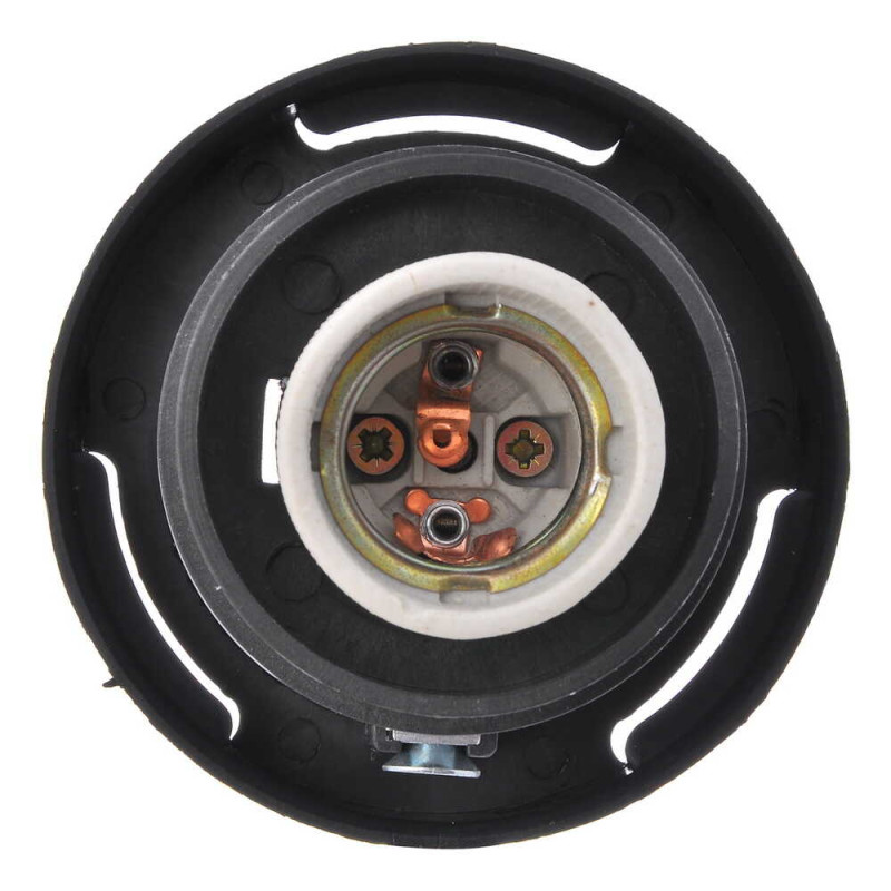 Світильник садово-парковий КУЛЯ 160мм опал ( 310101 )