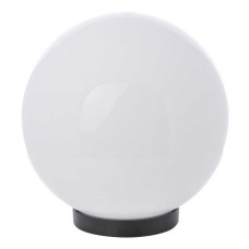 Светильник садово-парковый ШАР 200мм опал ( 310103 )