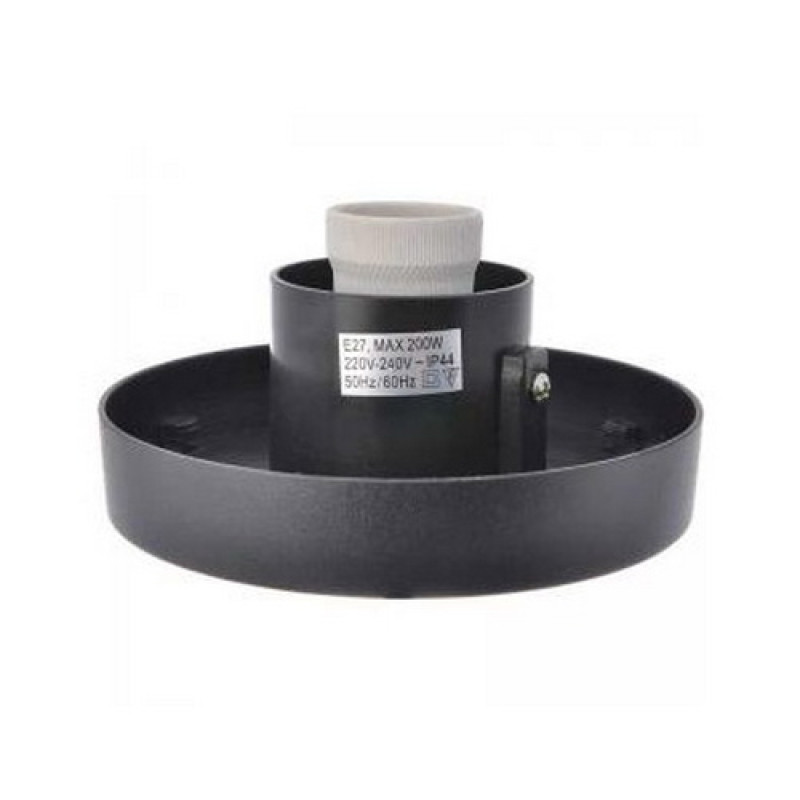 Світильник садово-парковий КУЛЯ 350мм опал ( 310106 )