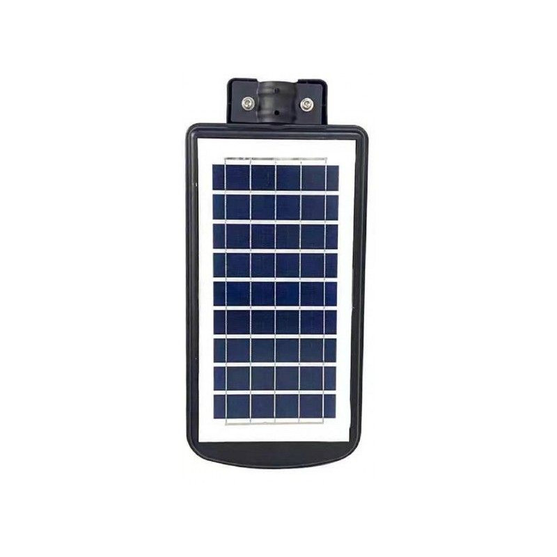 Светильник уличный led на солнечных батареях с м/мин Др 60W 6500К IP65 LUXEL SSL-60C