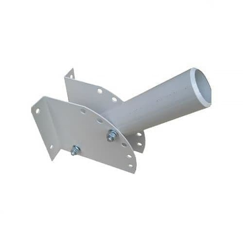 Кронштейн 40мм угол регулируемый КБЛ-С-РМ (фасадный) Билмакс (Б00022655)