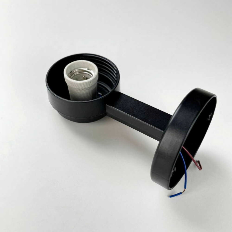 Кронштейн настінний для плафонів Куля 160мм-200мм ( 330102 )