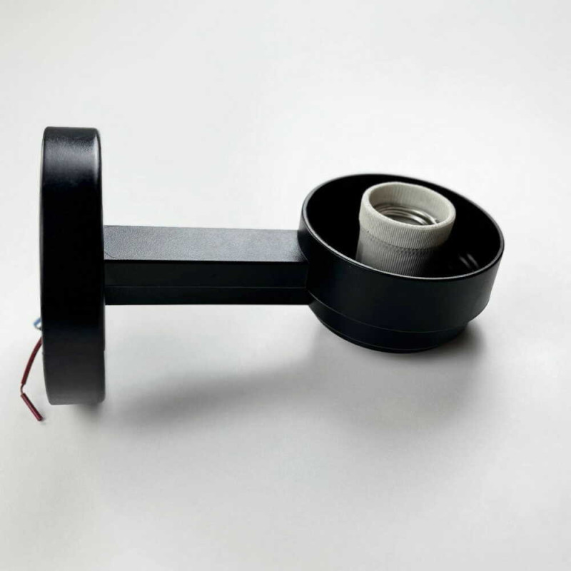 Кронштейн настінний для плафонів Куля 160мм-200мм ( 330102 )