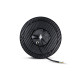 LED світильник висотний ХайБей VIDEX 100W 5000K 12000Lm 220V чорний (VL-HBe03-1005B)