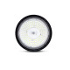LED світильник висотний ХайБей VIDEX 100W 5000K 12000Lm 220V чорний (VL-HBe03-1005B)