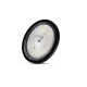 LED світильник висотний ХайБей VIDEX 100W 5000K 12000Lm 220V чорний (VL-HBe03-1005B)