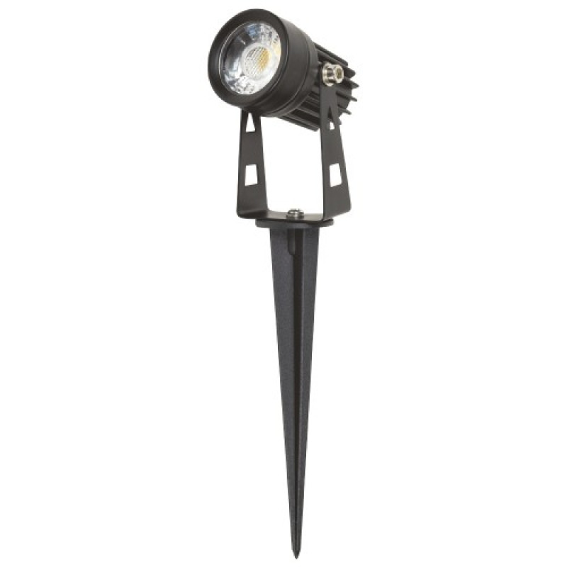 Світильник грунтовий ARDERO SP4601 3W 230V зелений 80239