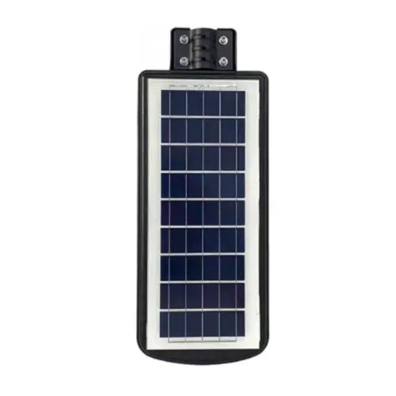 Светильник уличный led на солнечных батареях с м/мин Др 90W 6500К IP65 LUXEL SSL-90C