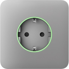 Передняя панель Ajax SoloCover (smart) [type F] [55] ASP fog 