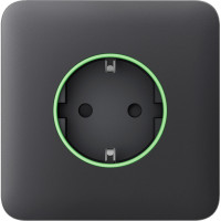 Передняя панель Ajax SoloCover (smart) [type F] [55] ASP graphite 