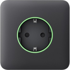 Передняя панель Ajax SoloCover (smart) [type F] [55] ASP graphite 