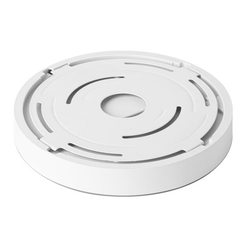 Світлодіодний накладний світильник Ardero AL807 12Вт 5000K білий 80618