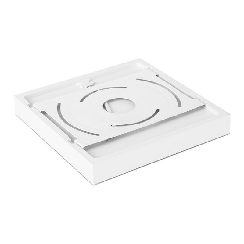 Светодиодный светильник Ardero AL808 24Вт 5000K белый 80624