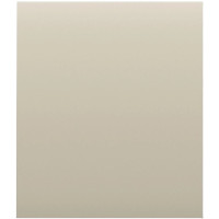 Кнопка Ajax CenterButton (1-gang/2-way) ivory 