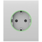 Передняя панель Ajax CenterCover (smart) [type F] [55] ASP white 