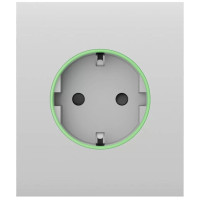 Передняя панель Ajax CenterCover (smart) [type F] [55] ASP white 