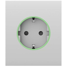 Передняя панель Ajax CenterCover (smart) [type F] [55] ASP white 