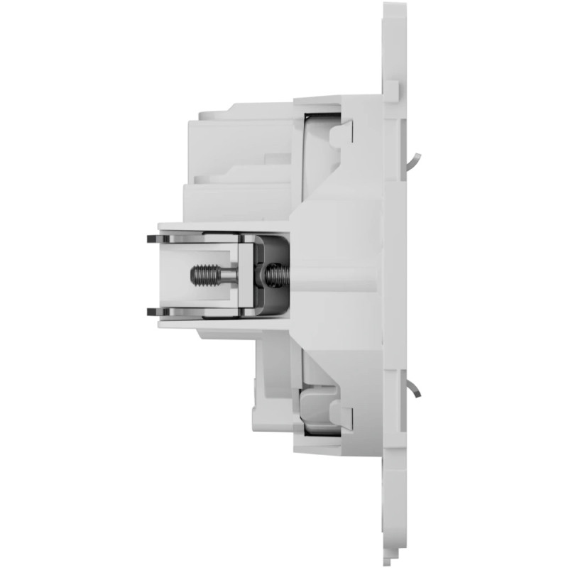 Механизм розетки Ajax OutletCore (basic) [type F] [55] (8EU) ASP 