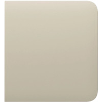 Кнопка Ajax SideButton (1-gang/2-way) ivory 