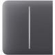 Кнопка Ajax SideButton (2-gang) graphite 