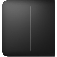 Боковая кнопка для двухклавишного выключателя Ajax SideButton (2-gang) for LightSwitch black 