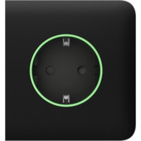 Фронтальная панель Ajax SideCover (smart) [type F] [55] ASP black 