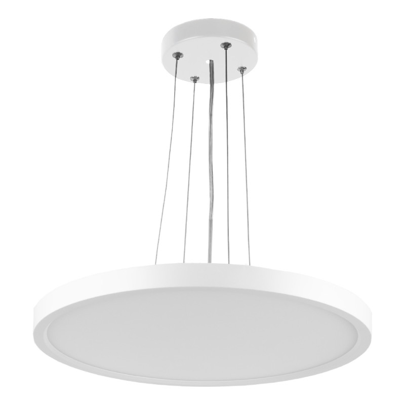 Подвес для светильника MILLENNIUM белый Violux ( 350100 )