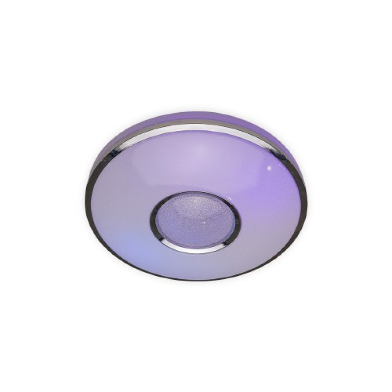 Світлодіодний Smart світильник ARDERO AL5100ARD 56W 2700-6500K EOS RGB коло 80256