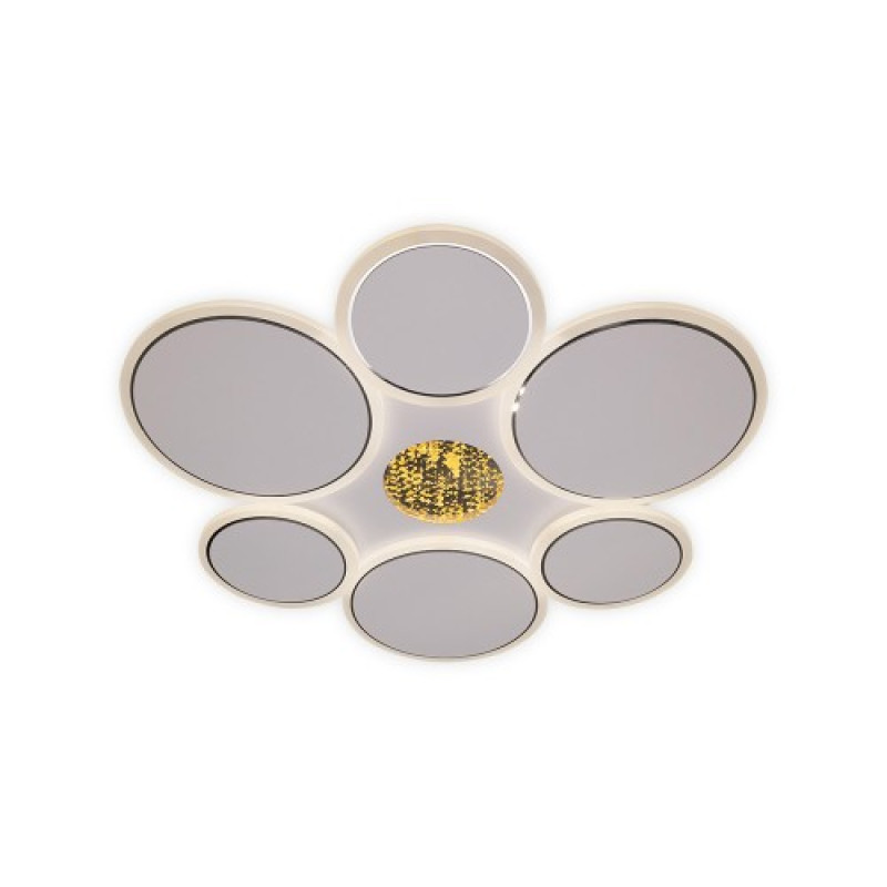 Світлодіодний Smart світильник ARDERO AL6111ARD 3000K-6500K 60W ASFERO 80247