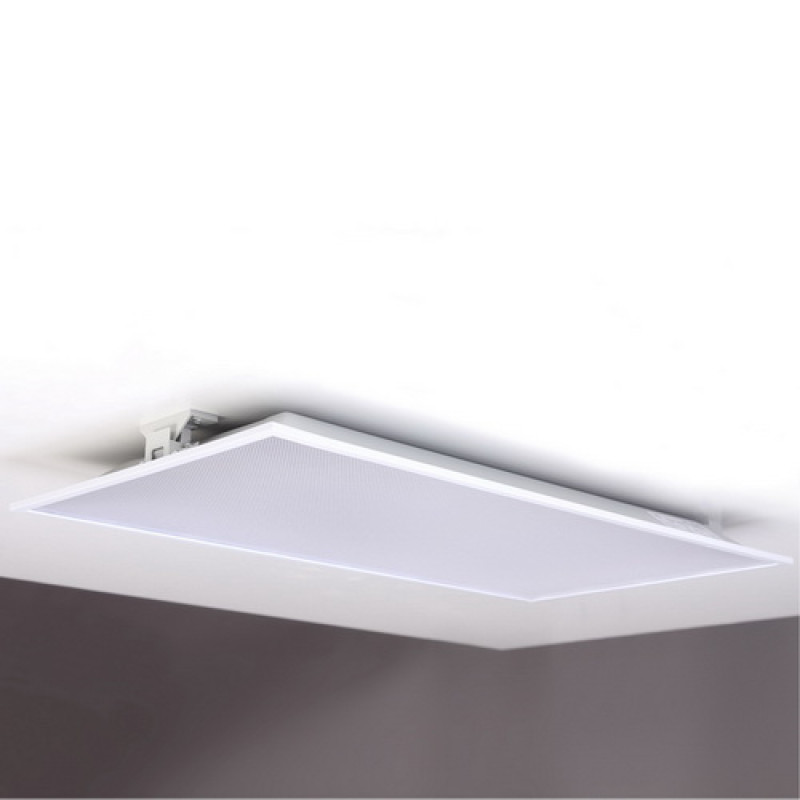 Светильник LED панель ВТН 24Вт 5000К 600х300E матовый IP54 ( В36-3350-U24 )