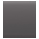 Кнопка Ajax CenterButton (1-gang/2-way) [55] grey 