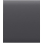 Кнопка Ajax CenterButton (1-gang/2-way) graphite 