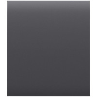 Кнопка Ajax CenterButton (1-gang/2-way) graphite 