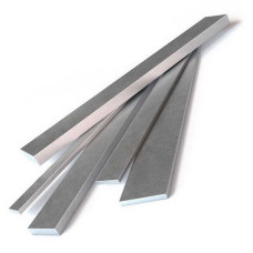 Шина алюминиевая 10мм х 80мм 1480А 1шт (3м)