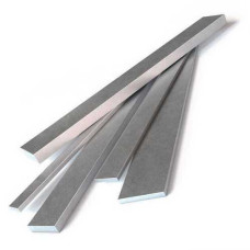 Шина алюминиевая 5мм х 30мм 450А 1шт (3м) 