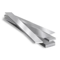 Шина алюмінієва  6мм х  60мм 870А 1шт (3м)