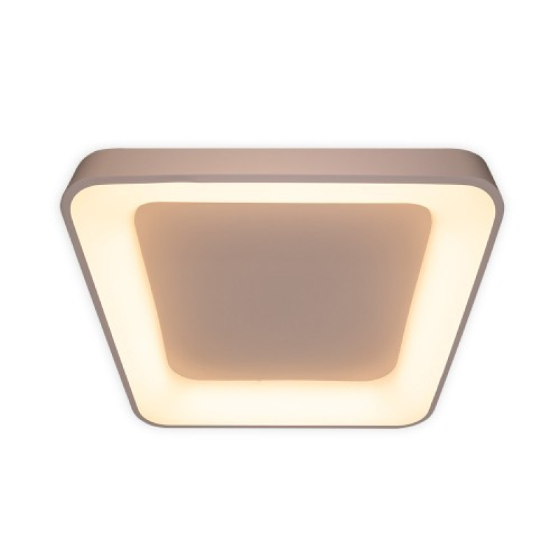 Світлодіодний Smart світильник ARDERO AL6076ARD 72W 2700-6500K GLOW квадрат 80258