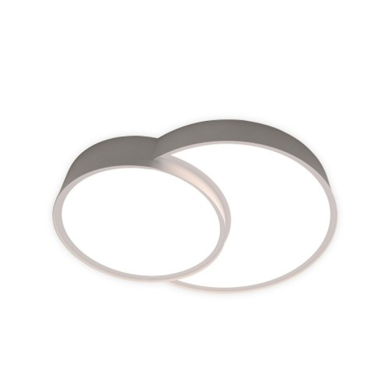 Светодиодный Smart светильник ARDERO AL6430ARD 3000K-6500K 60W TOUCH R круг 80245