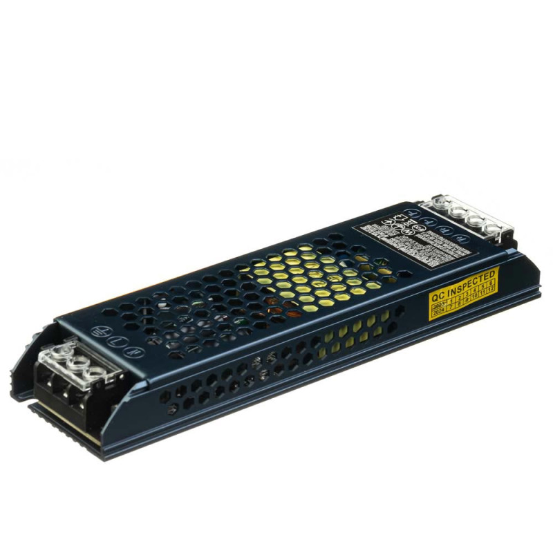 Блок питания для LED 12V 16.66 А 200W IP20 МТК